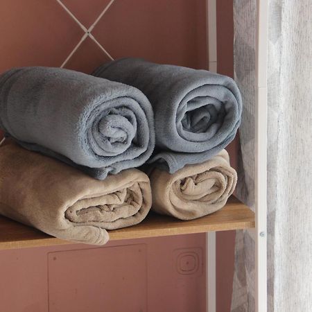 Casa Vacanze Sud E Magia Castelmezzano Eksteriør billede