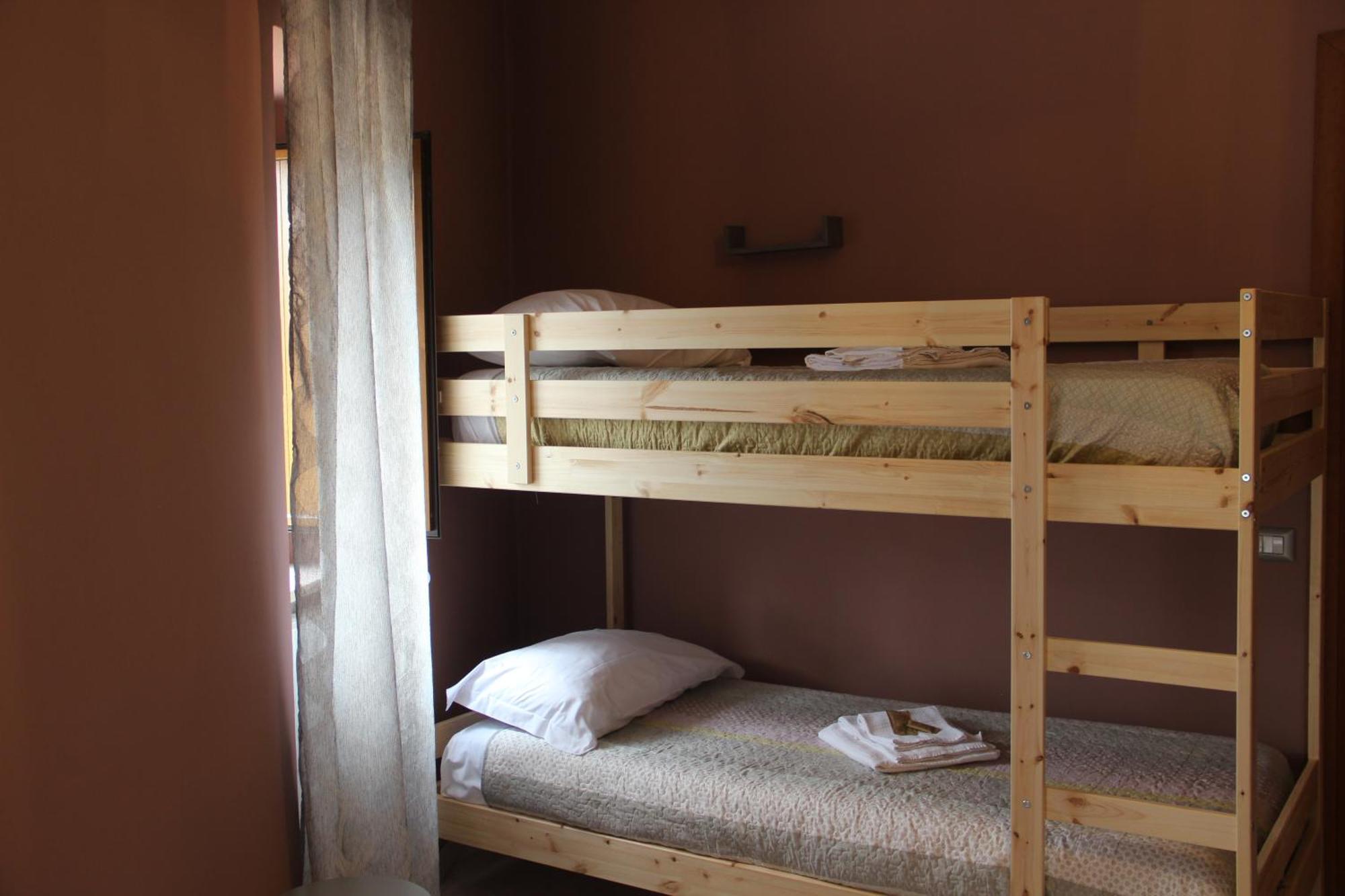 Casa Vacanze Sud E Magia Castelmezzano Eksteriør billede