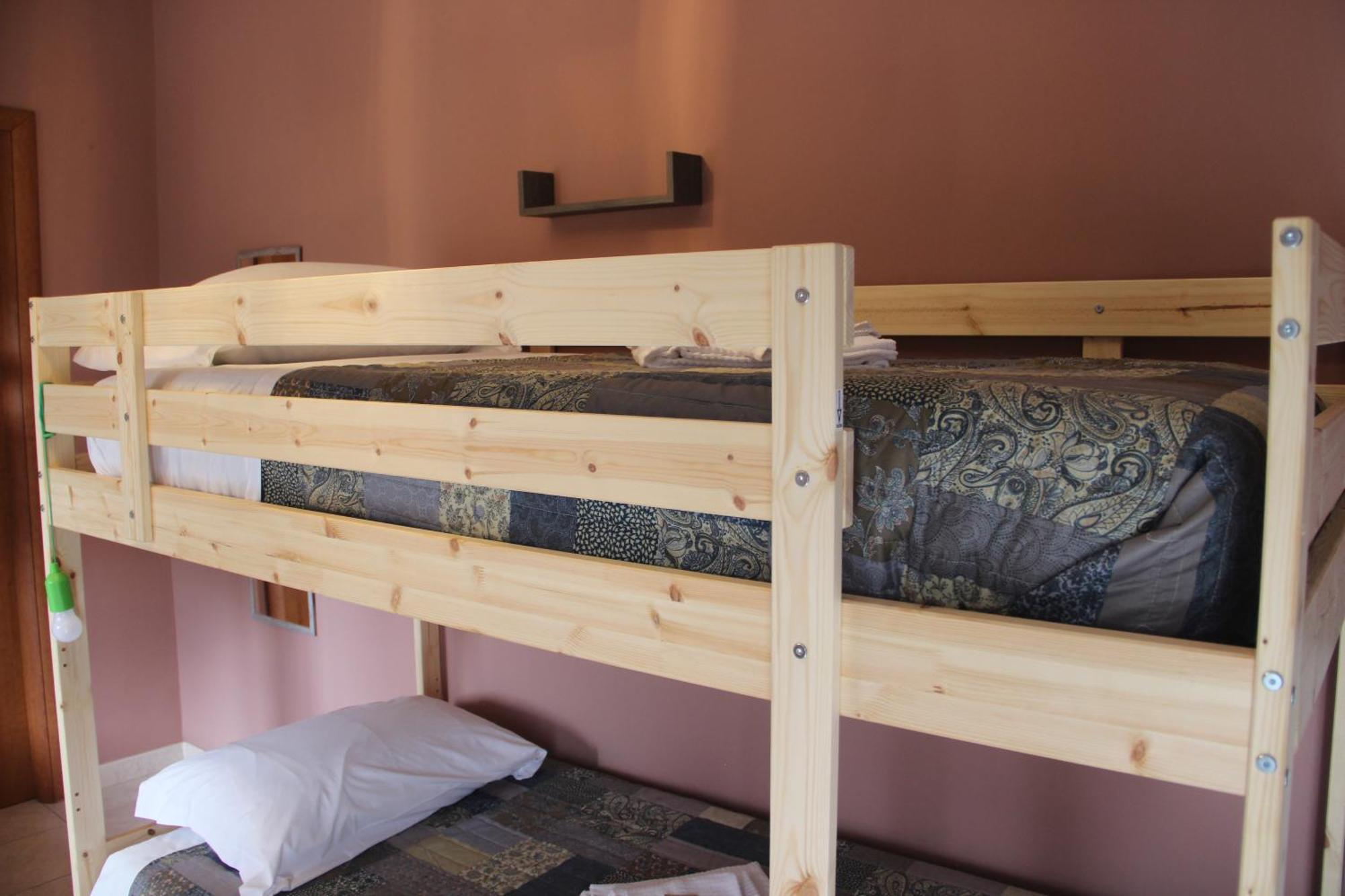 Casa Vacanze Sud E Magia Castelmezzano Eksteriør billede