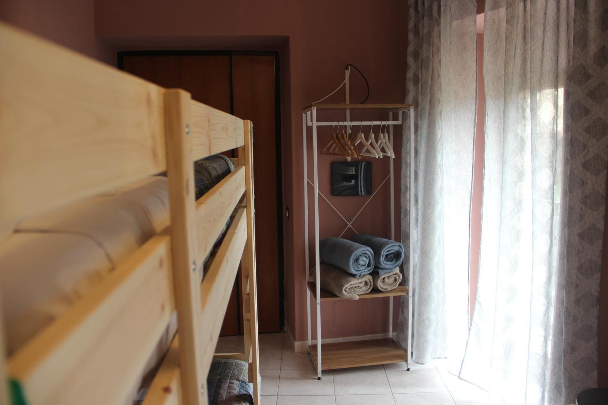 Casa Vacanze Sud E Magia Castelmezzano Eksteriør billede