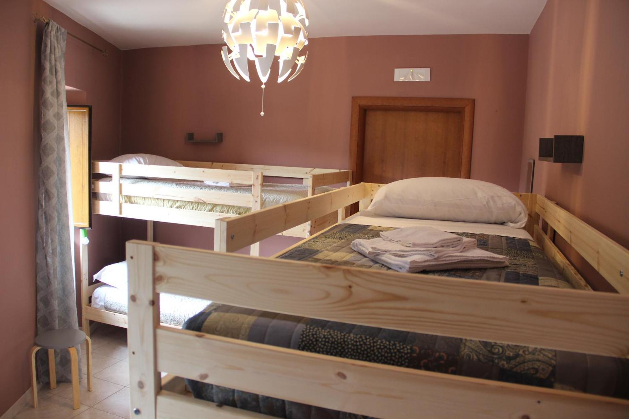 Casa Vacanze Sud E Magia Castelmezzano Eksteriør billede