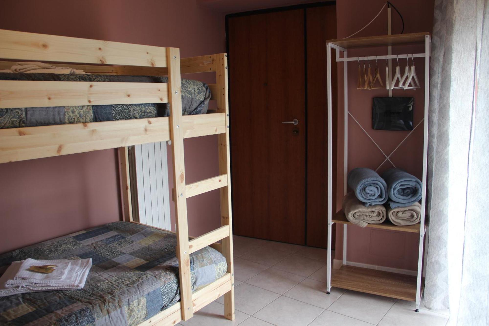 Casa Vacanze Sud E Magia Castelmezzano Eksteriør billede