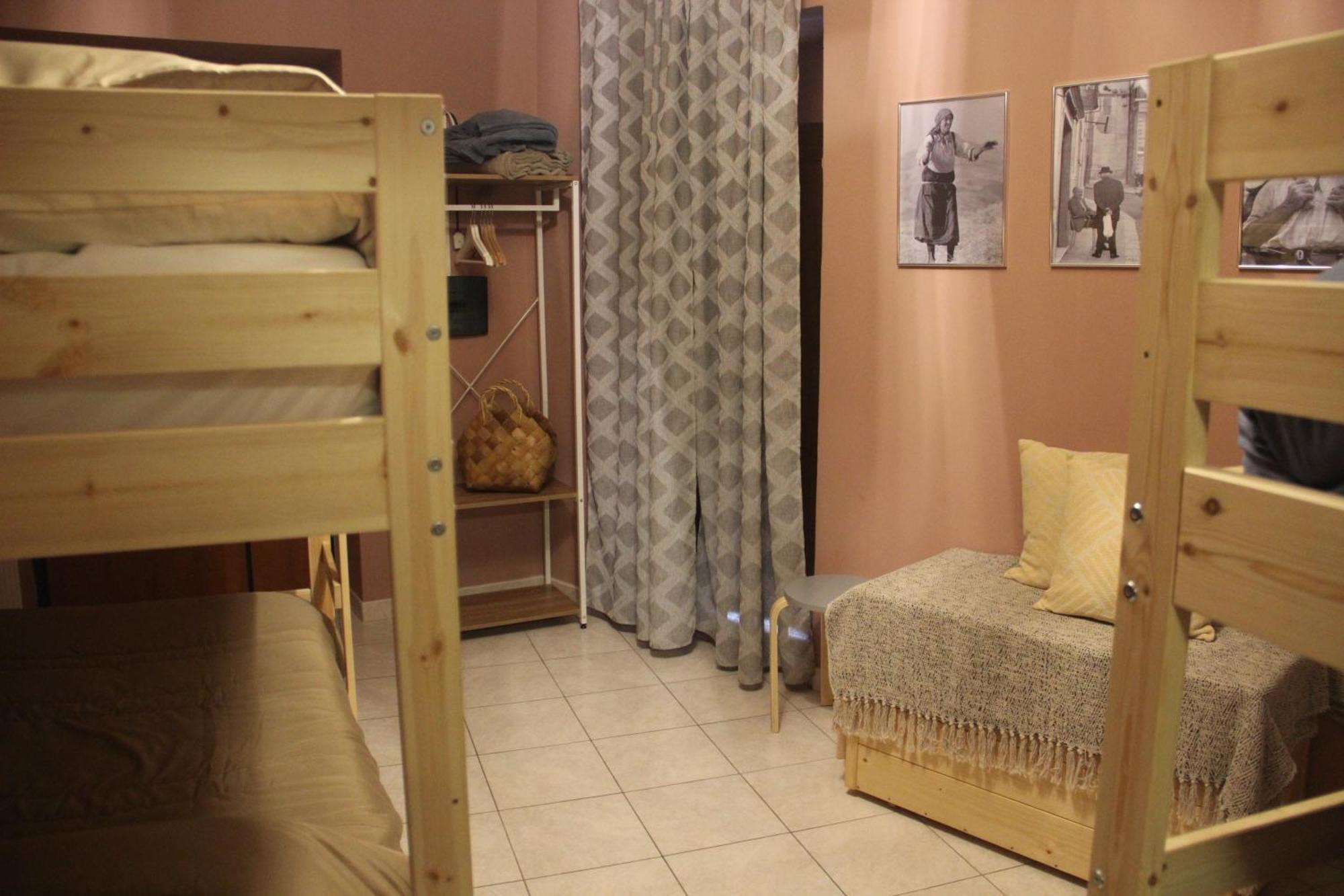 Casa Vacanze Sud E Magia Castelmezzano Eksteriør billede