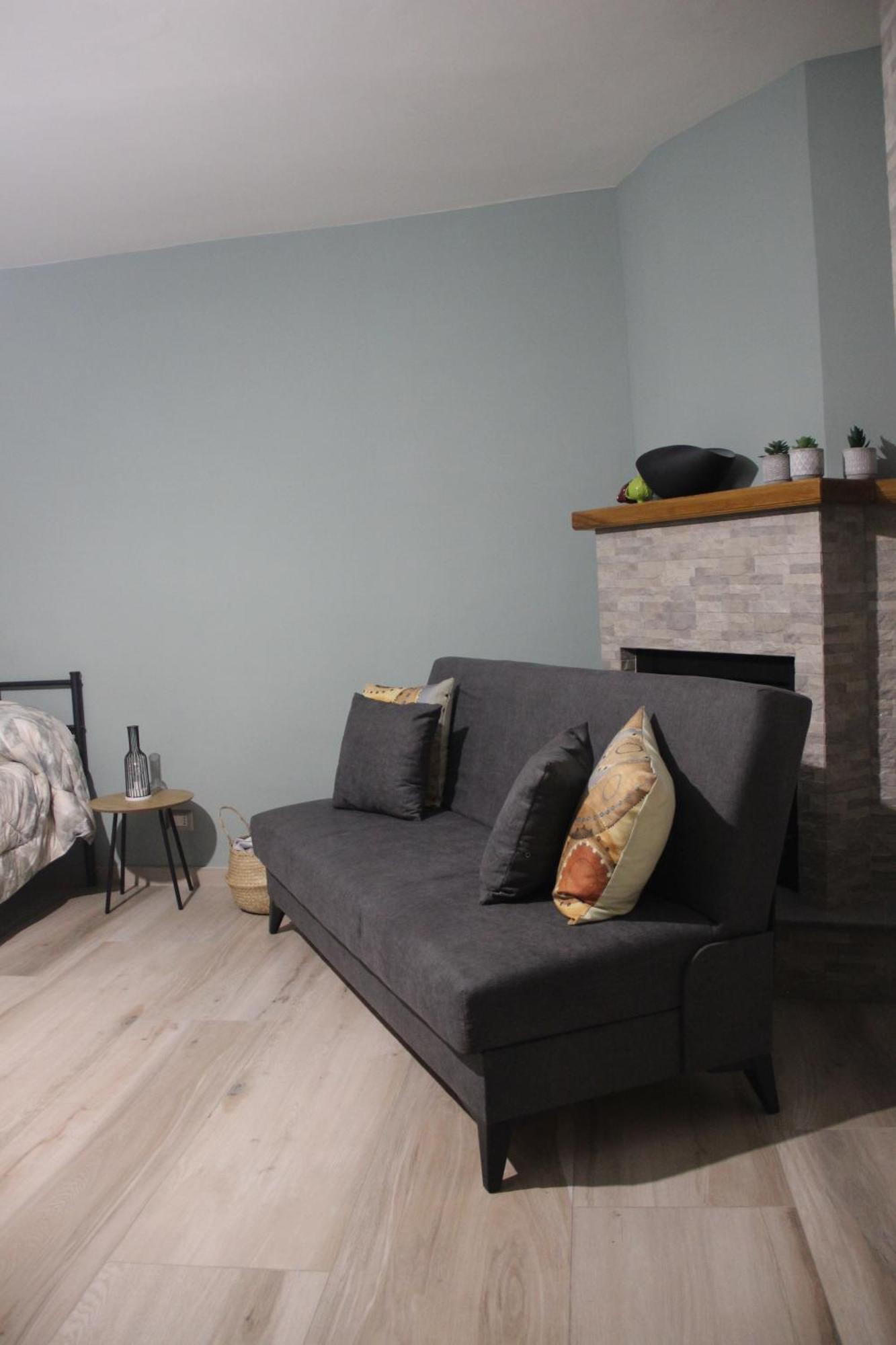 Casa Vacanze Sud E Magia Castelmezzano Eksteriør billede