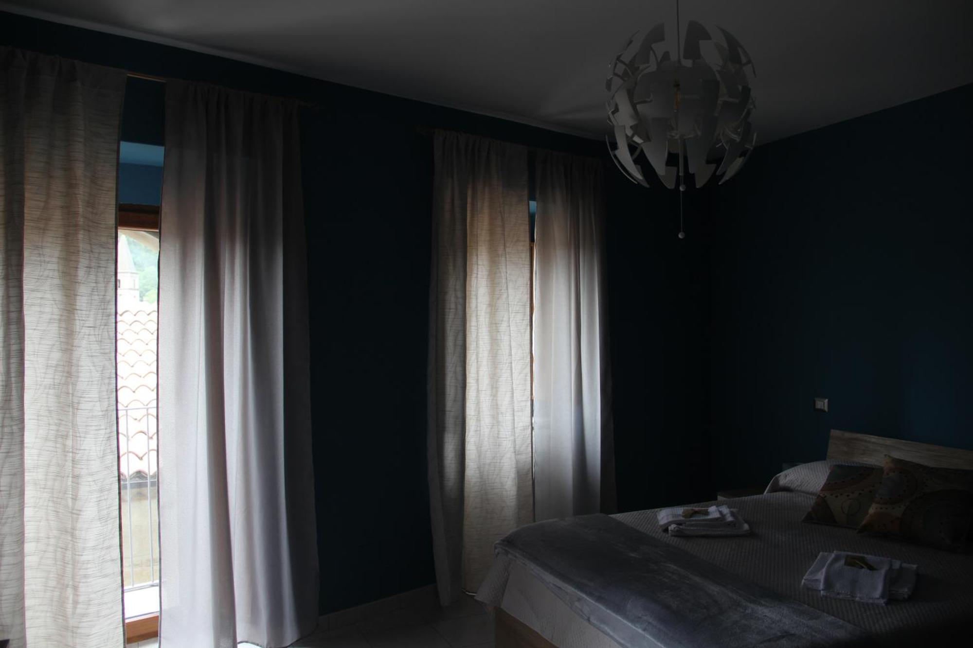 Casa Vacanze Sud E Magia Castelmezzano Eksteriør billede