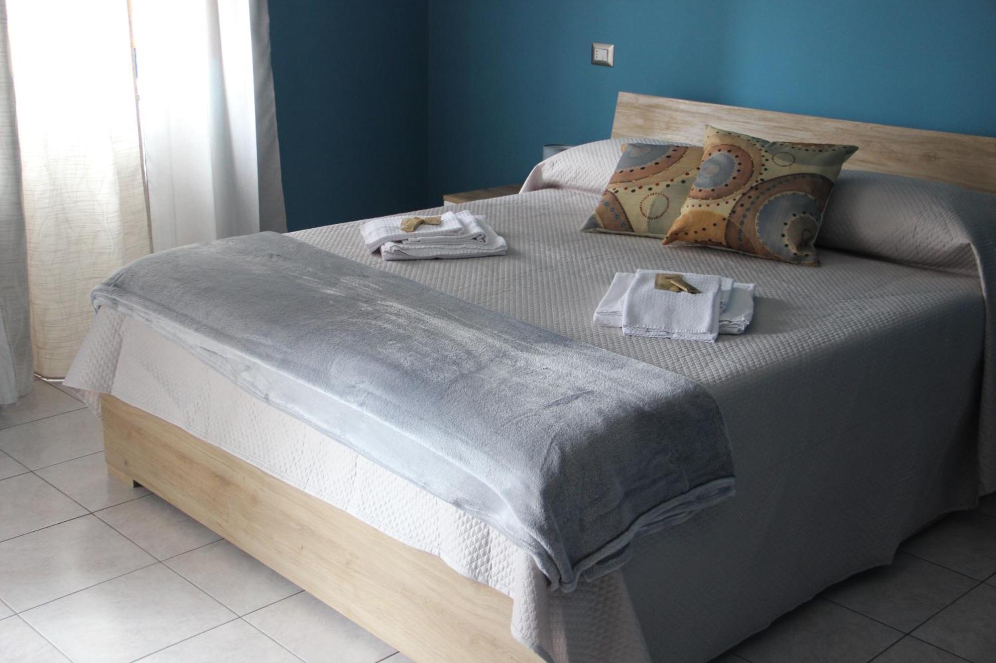 Casa Vacanze Sud E Magia Castelmezzano Eksteriør billede