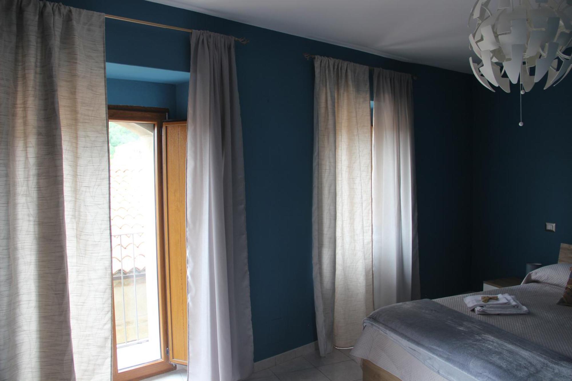 Casa Vacanze Sud E Magia Castelmezzano Eksteriør billede